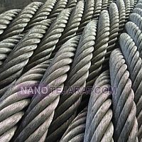steel wire rope steel wire rope